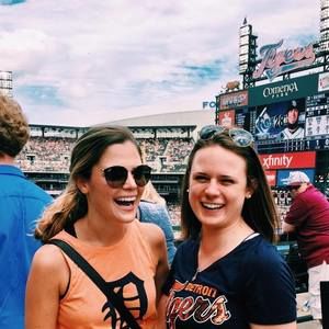 Meet your Posher, Madison